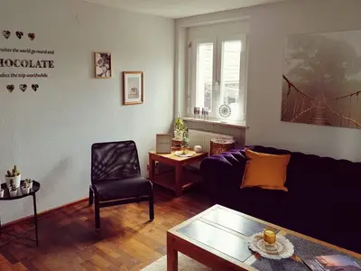 Ferienwohnung für 4 Personen (65 m²) in Wehr (Baden-Württemberg) 4/10