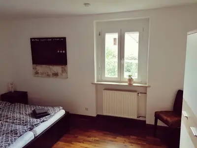 Ferienwohnung für 4 Personen (65 m²) in Wehr (Baden-Württemberg) 8/10