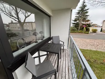 Ferienwohnung für 4 Personen (39 m²) in Dahme 4/8