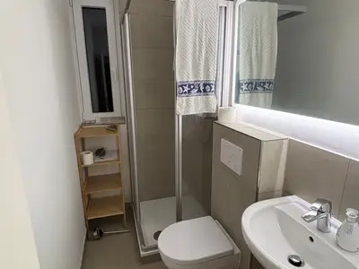 Ferienwohnung für 4 Personen (39 m²) in Dahme 5/8