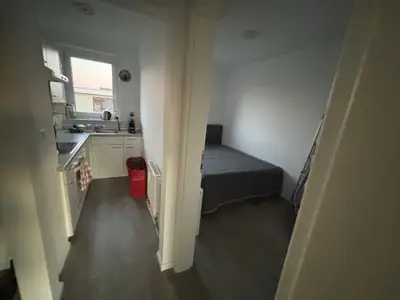 Ferienwohnung für 4 Personen (39 m²) in Dahme 6/8
