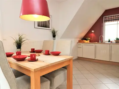Ferienwohnung für 4 Personen (61 m²) in Wieck am Darß 2/10