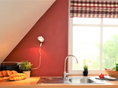 Ferienwohnung für 4 Personen (61 m²) in Wieck am Darß 3/10