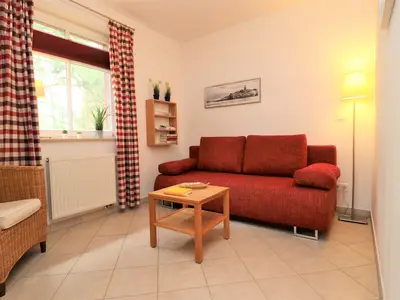 Ferienwohnung für 4 Personen (61 m²) in Wieck am Darß 5/10