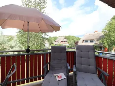 Ferienwohnung für 4 Personen (61 m²) in Wieck am Darß 8/10