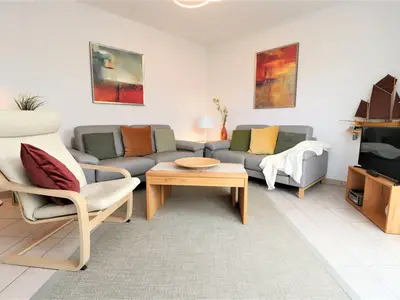 Ferienwohnung für 4 Personen (61 m²) in Wieck am Darß 9/10