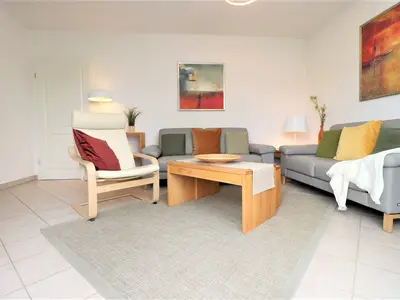 Ferienwohnung für 4 Personen (61 m²) in Wieck am Darß 10/10