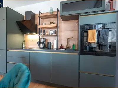 Ferienwohnung für 4 Personen (65 m²) in Zirchow 6/10