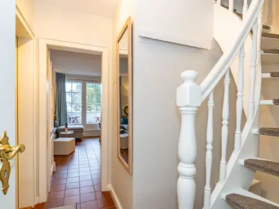 Ferienwohnung für 3 Personen (45 m²) in Sylt-Ost 7/10