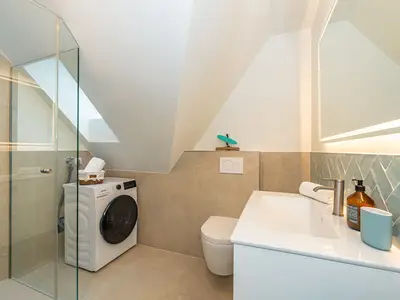 Ferienwohnung für 3 Personen (45 m²) in Sylt-Ost 8/10