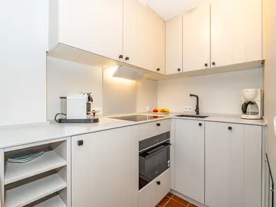 Ferienwohnung für 3 Personen (45 m²) in Sylt-Ost 7/10