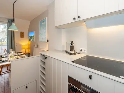 Ferienwohnung für 3 Personen (45 m²) in Sylt-Ost 8/10