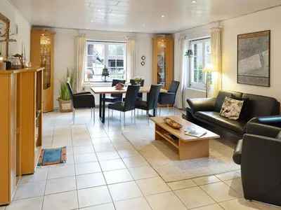 Ferienwohnung für 4 Personen (60 m²) in List auf Sylt 3/10