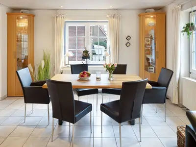 Ferienwohnung für 4 Personen (60 m²) in List auf Sylt 5/10