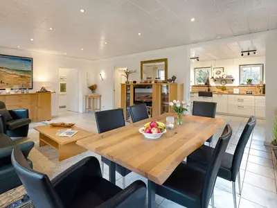 Ferienwohnung für 4 Personen (60 m²) in List auf Sylt 6/10