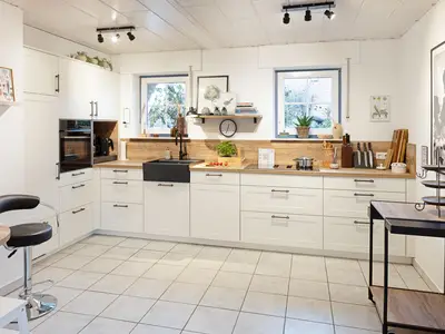 Ferienwohnung für 4 Personen (60 m²) in List auf Sylt 8/10