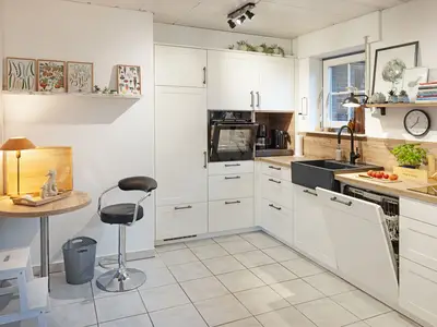 Ferienwohnung für 4 Personen (60 m²) in List auf Sylt 10/10