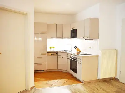 Küche / Küchenzeile