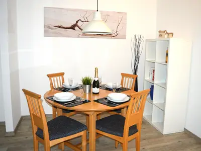 Küche / Küchenzeile