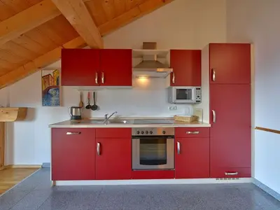Ferienwohnung für 2 Personen (70 m²) in Seeon-Seebruck 6/10
