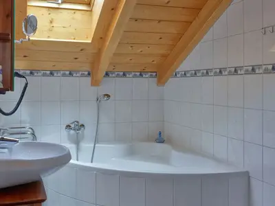 Ferienwohnung für 2 Personen (70 m²) in Seeon-Seebruck 10/10