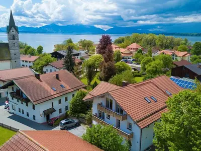 Ferienwohnung für 2 Personen (70 m²) in Seeon-Seebruck 1/10