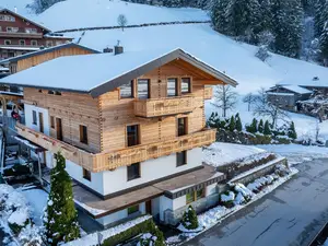 Ferienwohnung für 4 Personen (70 m²) in Bramberg am Wildkogel