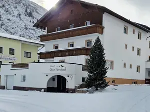 Ferienwohnung für 8 Personen (120 m²) in Galtür