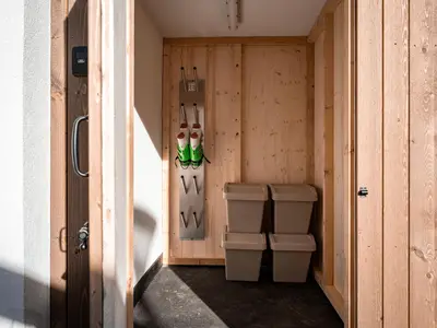 Skiraum (c) Hannes Dabernig