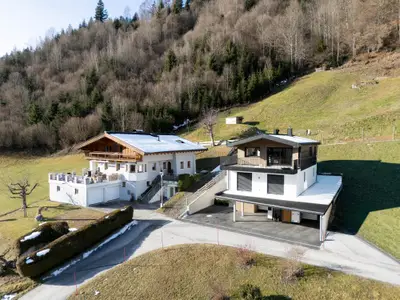 Drohne Außen (c) Hannes Dabernig