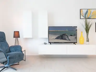 Ferienwohnung für 2 Personen (57 m²) in Niendorf/Ostsee 2/10