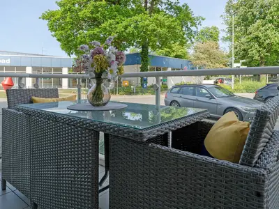 Ferienwohnung für 2 Personen (57 m²) in Niendorf/Ostsee 3/10