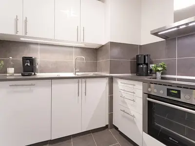 Ferienwohnung für 2 Personen (57 m²) in Niendorf/Ostsee 4/10