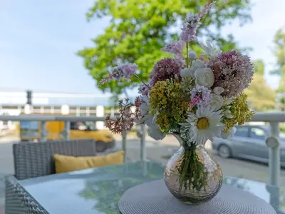 Ferienwohnung für 2 Personen (57 m²) in Niendorf/Ostsee 7/10