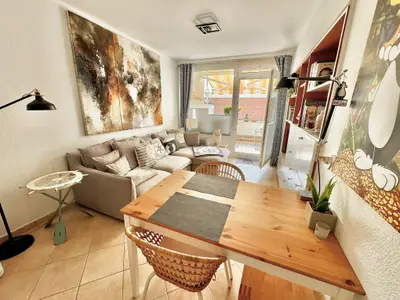 Ferienwohnung für 4 Personen (58 m²) in Grömitz 2/10