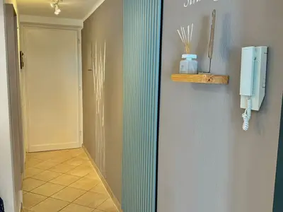 Ferienwohnung für 4 Personen (58 m²) in Grömitz 4/10