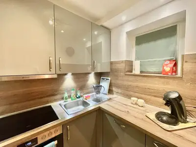 Ferienwohnung für 4 Personen (58 m²) in Grömitz 6/10