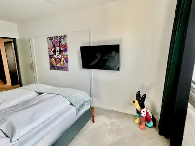 Ferienwohnung für 4 Personen (58 m²) in Grömitz 10/10