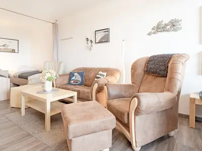 Ferienwohnung für 4 Personen (42 m²) in Kellenhusen 2/10