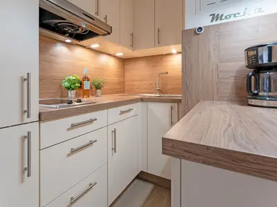 Ferienwohnung für 4 Personen (42 m²) in Kellenhusen 3/10