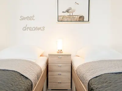 Ferienwohnung für 4 Personen (42 m²) in Kellenhusen 4/10