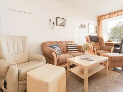 Ferienwohnung für 4 Personen (42 m²) in Kellenhusen 5/10