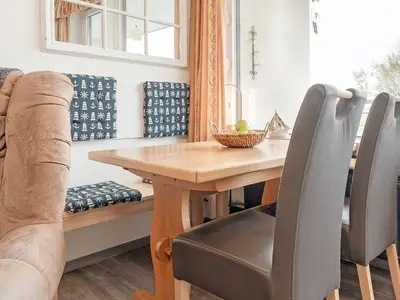 Ferienwohnung für 4 Personen (42 m²) in Kellenhusen 6/10