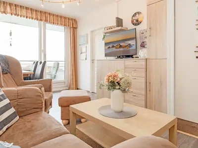 Ferienwohnung für 4 Personen (42 m²) in Kellenhusen 7/10