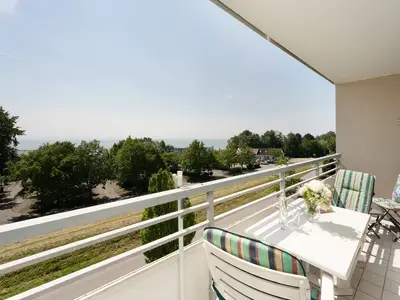 Ferienwohnung für 4 Personen (42 m²) in Kellenhusen 8/10