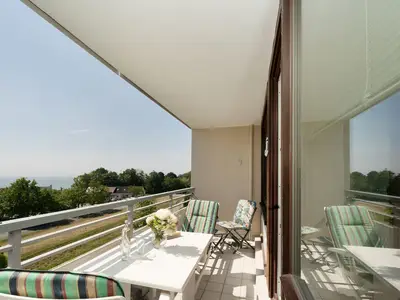 Ferienwohnung für 4 Personen (42 m²) in Kellenhusen 9/10