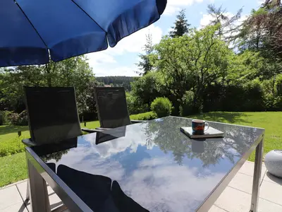 Ferienwohnung für 4 Personen (60 m²) in Hahnerklee 1/10