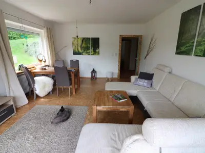 Ferienwohnung für 4 Personen (60 m²) in Hahnerklee 2/10