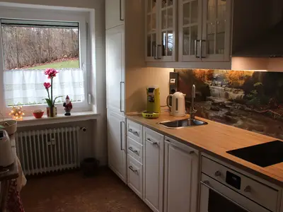 Ferienwohnung für 4 Personen (60 m²) in Hahnerklee 6/10