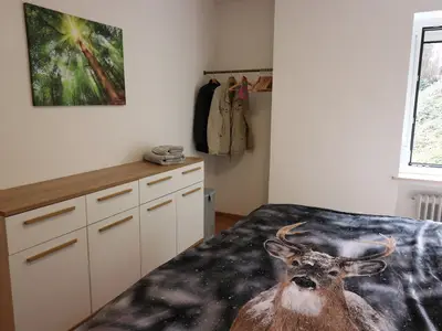 Ferienwohnung für 4 Personen (60 m²) in Hahnerklee 9/10